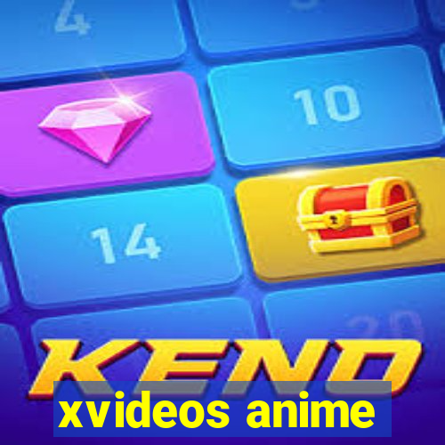 xvideos anime